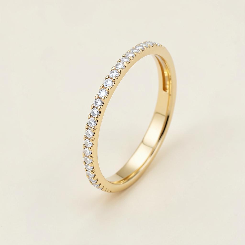 Diamond Bangles