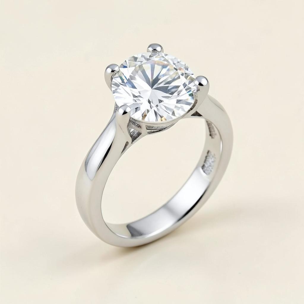 Diamond Rings