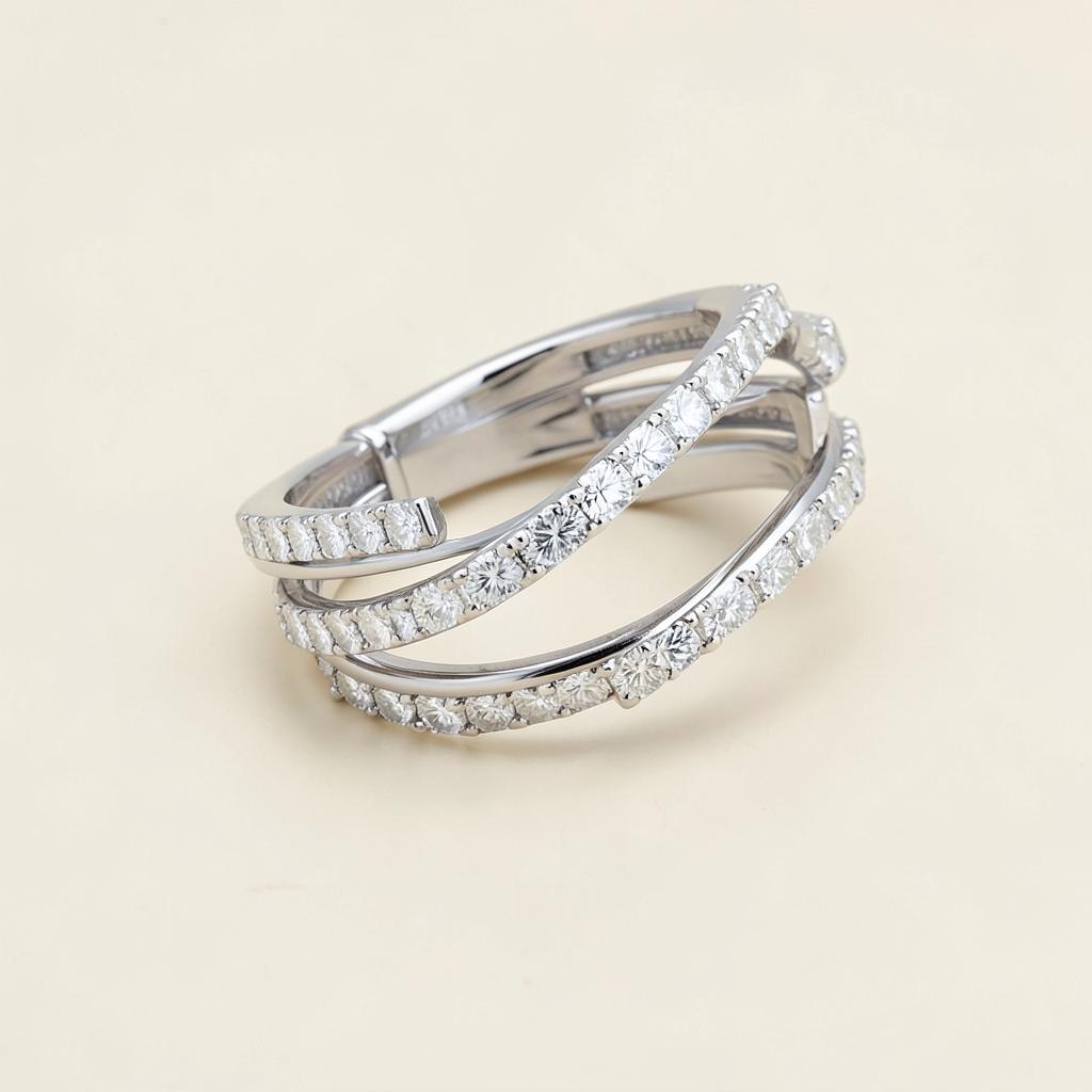 Diamond Bracelets